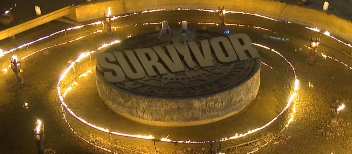 Survivor: Αυτός είναι ο νέος παίκτης των «Μαχητών» - «Έχει φάει κονσέρβες σκύλου στην Υεμένη για να επιβιώσει»